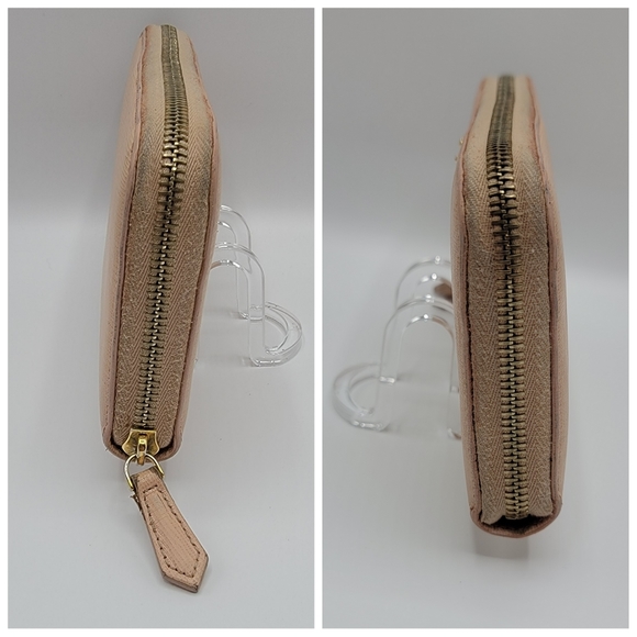 Authentic Preowned Fendi Wallet - Picture 3 of 7